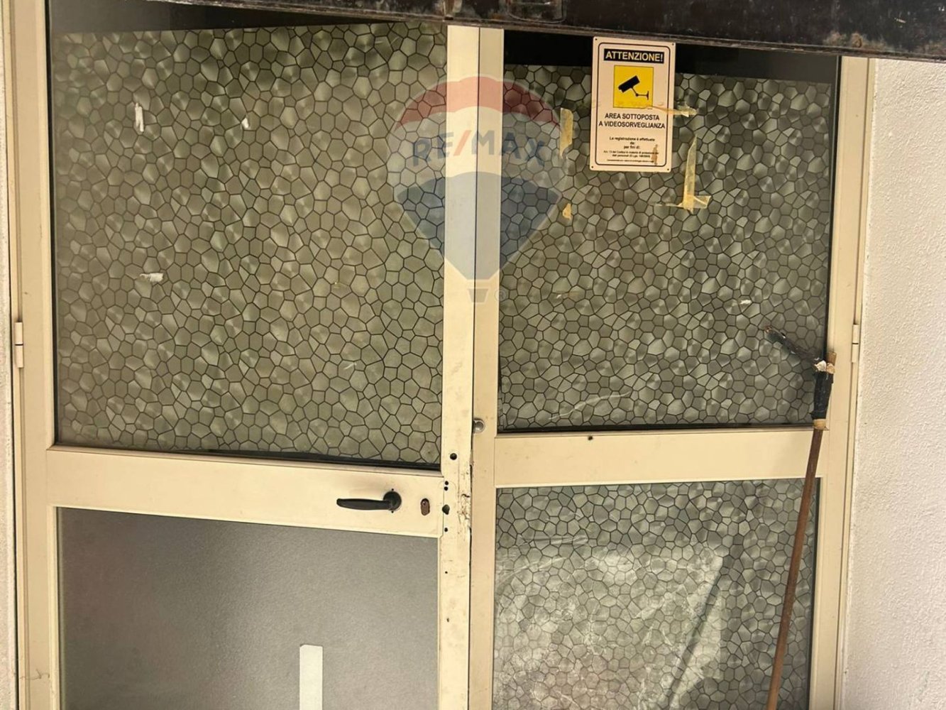 1 room Commercial property in Partinico, Italy No. 265370