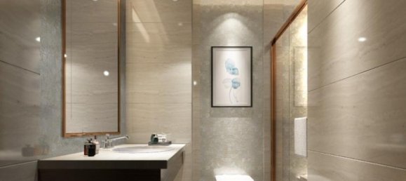 Apartamento de 2 dormitorios en NOBLES TOWER, Business Bay, UAE No. 63272 9