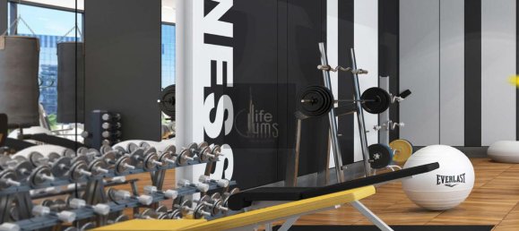 Apartamento de 2 dormitorios en NOBLES TOWER, Business Bay, UAE No. 63272 6