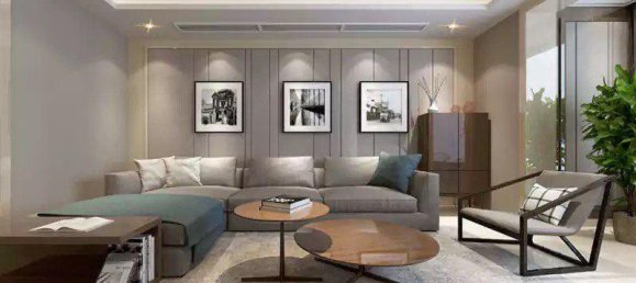 Apartamento de 2 dormitorios en NOBLES TOWER, Business Bay, UAE No. 63272 2