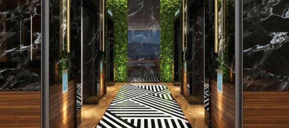 Apartamento de 2 dormitorios en NOBLES TOWER, Business Bay, UAE No. 63272 7