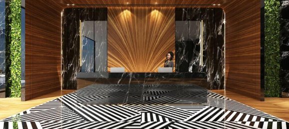 Apartamento de 2 dormitorios en NOBLES TOWER, Business Bay, UAE No. 63272 8