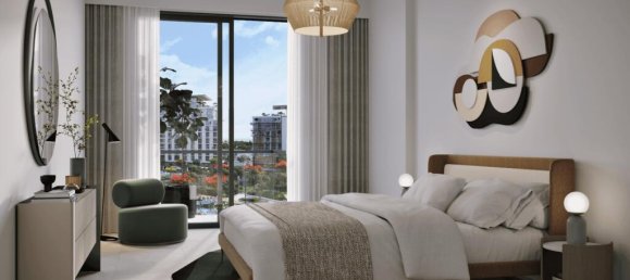 Apartamento de 2 dormitorios en NOBLES TOWER, Business Bay, UAE No. 63272 10