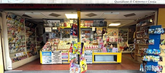 1-Zimmer Gewerbliche Immobilie in Crema, Italy, Nr. 299107 12