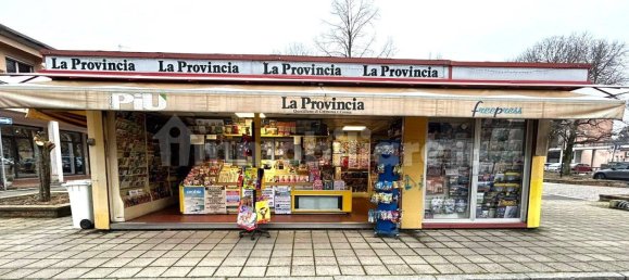 1-Zimmer Gewerbliche Immobilie in Crema, Italy, Nr. 299107 13