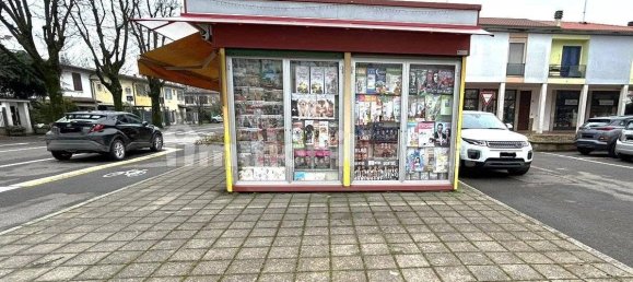 1-Zimmer Gewerbliche Immobilie in Crema, Italy, Nr. 299107 3