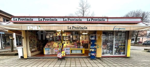 1-Zimmer Gewerbliche Immobilie in Crema, Italy, Nr. 299107 6