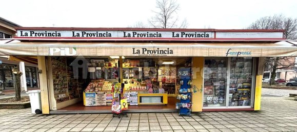 1-Zimmer Gewerbliche Immobilie in Crema, Italy, Nr. 299107 11