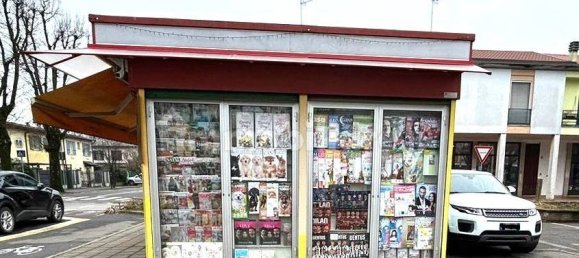 1-Zimmer Gewerbliche Immobilie in Crema, Italy, Nr. 299107 8