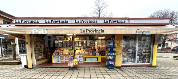 1-Zimmer Gewerbliche Immobilie in Crema, Italy, Nr. 299107 10