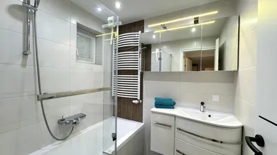 3 غرف نوم منزل في Judenburg, Austria رقم 135827