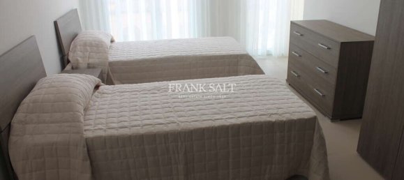 Ático de 3 dormitorios en Saint Julian's, Malta No. 8715 11