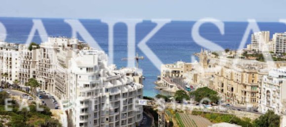 Ático de 3 dormitorios en Saint Julian's, Malta No. 8715 18