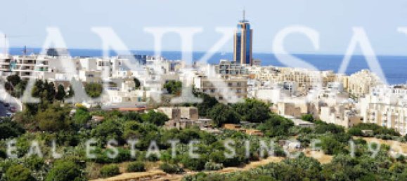 Ático de 3 dormitorios en Saint Julian's, Malta No. 8715 19