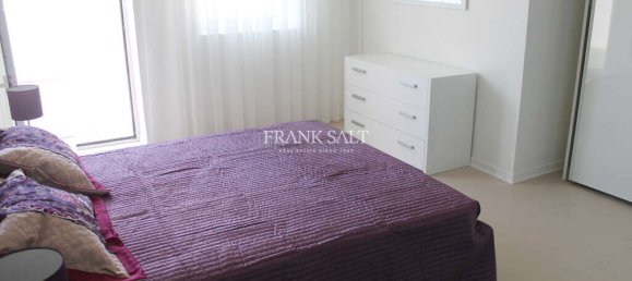 Ático de 3 dormitorios en Saint Julian's, Malta No. 8715 7