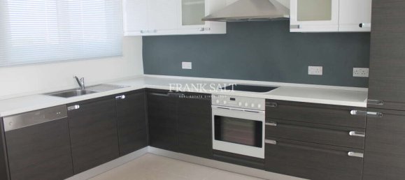 Ático de 3 dormitorios en Saint Julian's, Malta No. 8715 17