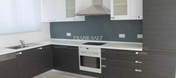 Ático de 3 dormitorios en Saint Julian's, Malta No. 8715 5