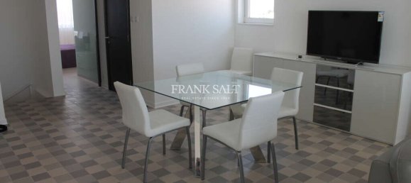 Ático de 3 dormitorios en Saint Julian's, Malta No. 8715 4