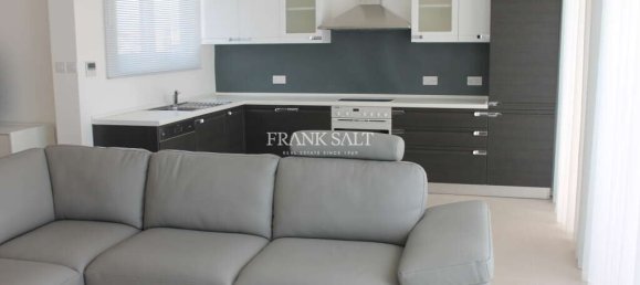 Ático de 3 dormitorios en Saint Julian's, Malta No. 8715 3