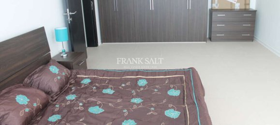 Ático de 3 dormitorios en Saint Julian's, Malta No. 8715 9