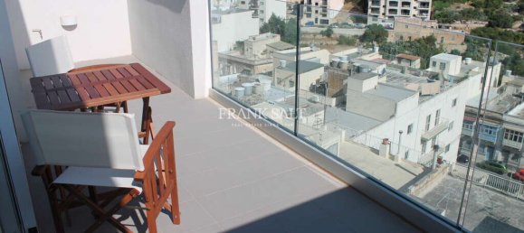 Ático de 3 dormitorios en Saint Julian's, Malta No. 8715 15