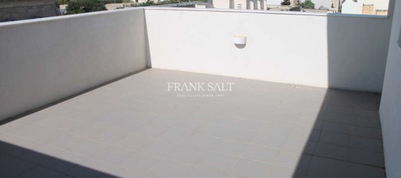 Ático de 3 dormitorios en Saint Julian's, Malta No. 8715 16