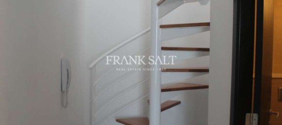 Ático de 3 dormitorios en Saint Julian's, Malta No. 8715 13