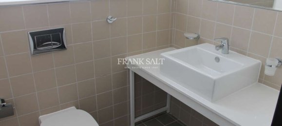 Ático de 3 dormitorios en Saint Julian's, Malta No. 8715 6