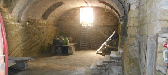 9 rooms Castles in Frassinello Monferrato, Italy No. 238120 12