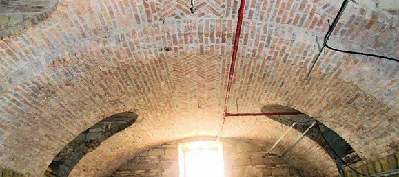 9 rooms Castles in Frassinello Monferrato, Italy No. 238120 13