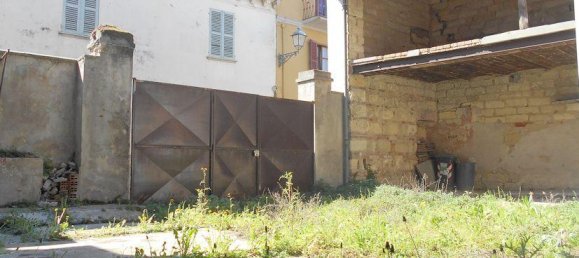 9 rooms Castles in Frassinello Monferrato, Italy No. 238120 11