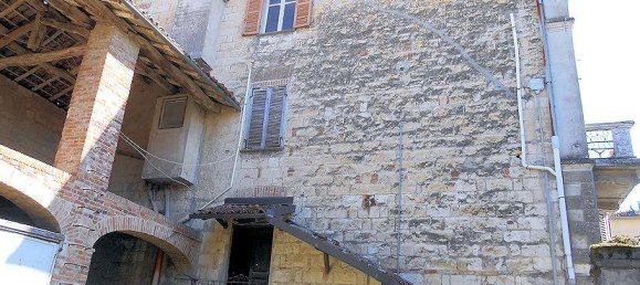 9 rooms Castles in Frassinello Monferrato, Italy No. 238120 15