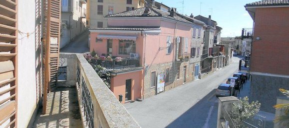 9 rooms Castles in Frassinello Monferrato, Italy No. 238120 18