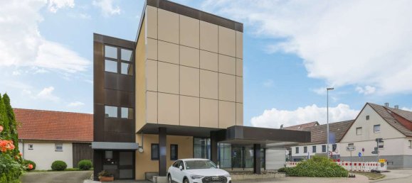 Bureau à Enzkreis, Germany 149m² No. 367010 4