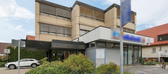 Bureau à Enzkreis, Germany 149m² No. 367010 2