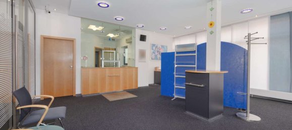 Bureau à Enzkreis, Germany 149m² No. 367010 5