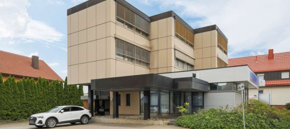 Bureau à Enzkreis, Germany 149m² No. 367010 3