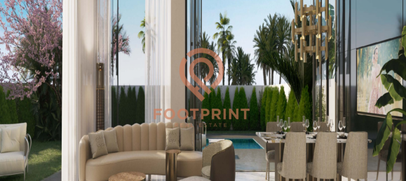 4 Schlafzimmer Stadthaus in Mohammed Bin Rashid City, UAE, Nr. 24171 4