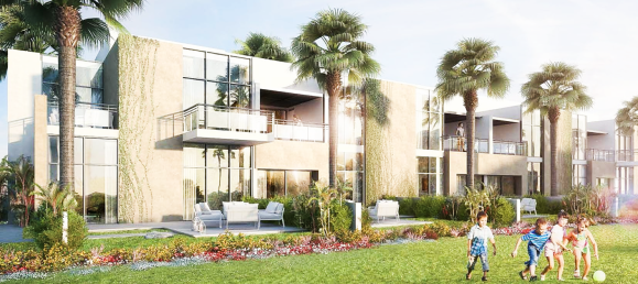 4 Schlafzimmer Stadthaus in Mohammed Bin Rashid City, UAE, Nr. 24171 11