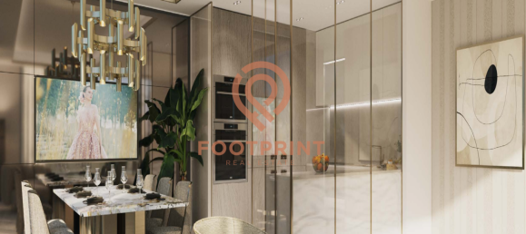 4 Schlafzimmer Stadthaus in Mohammed Bin Rashid City, UAE, Nr. 24171 6