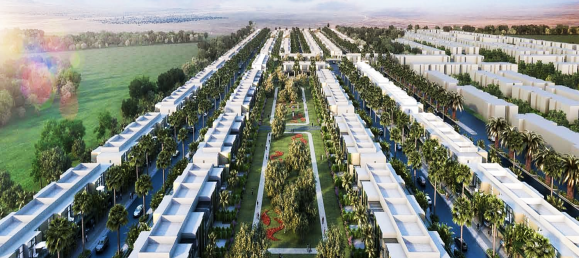 4 Schlafzimmer Stadthaus in Mohammed Bin Rashid City, UAE, Nr. 24171 14