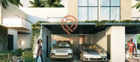 4 Schlafzimmer Stadthaus in Mohammed Bin Rashid City, UAE, Nr. 24171 8