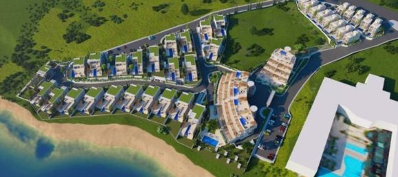 Квартира с 3 спальнями в Пафос, Кипр № 9532 12