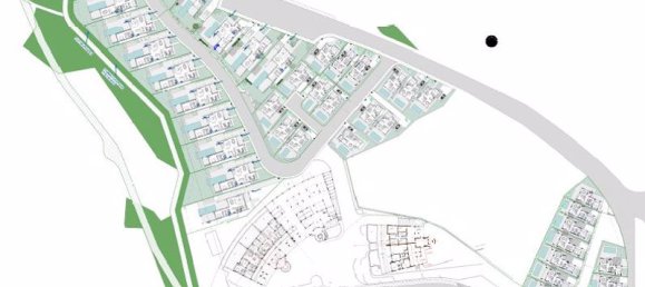 Квартира с 3 спальнями в Пафос, Кипр № 9532 11