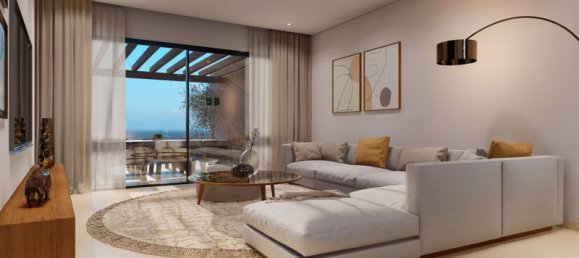 Квартира с 3 спальнями в Пафос, Кипр № 9532 6