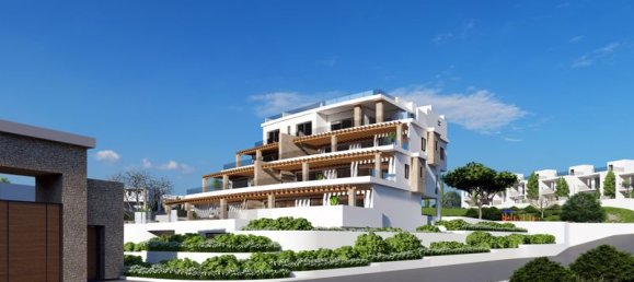 Квартира с 3 спальнями в Пафос, Кипр № 9532 4