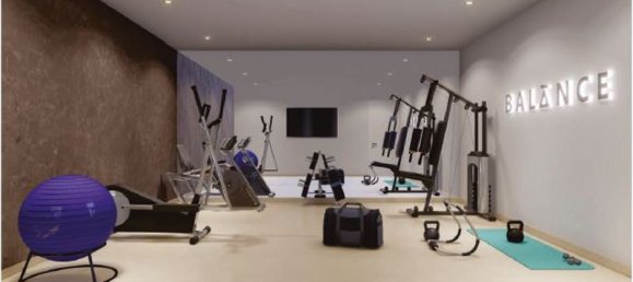 Квартира с 3 спальнями в Пафос, Кипр № 9532 9