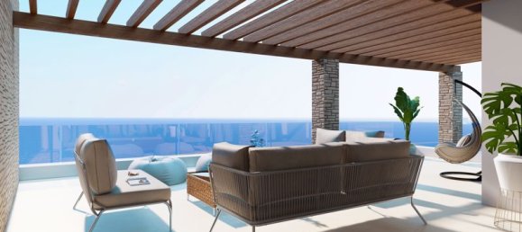 Квартира с 3 спальнями в Пафос, Кипр № 9532 7