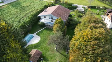 6 bedrooms House in Moosburg, Austria No. 188921