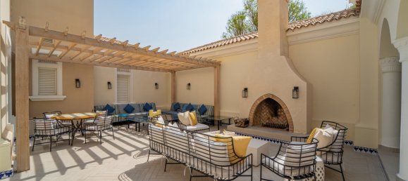 Villa de 6 dormitorios en Arabian Ranches, UAE No. 109688 28